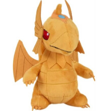 Yu-Gi-Oh! Collectible Plush Winged Dragon of Ra Plush