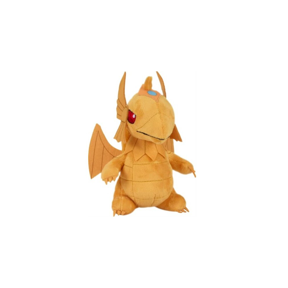 Yu-Gi-Oh! Collectible Plush Winged Dragon Of Ra Plush