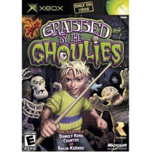 Grabbed by the Ghoulies # | Microsoft Xbox One | Video Game