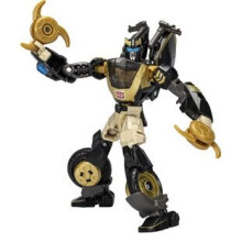 Hasbro Transformers Generations Legacy Evolution Deluxe Class Prowl Toys
