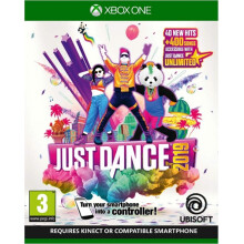 Just Dance 2019 | Microsoft Xbox One | Video Game