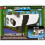 Mattel Mattel Minecraft Μίνι Κεφαλές Ζώων, Σετ Παιχνιδιού Panda Playhouse & 2 Φιγούρες Panda 1