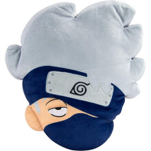 Tomy Nintendo TOMY Plush Naruto Kakashi Plush - Plush Soft Toy
