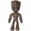 Simba Simba Marvel Groot 25 CM Plush 1