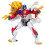 Hasbro Hasbro Transformers Generations Legacy Evolution Voyager Class Maximal Leo Prime Toys 1
