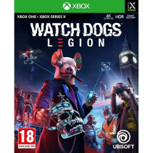 Watch Dogs: Legion | Microsoft Xbox Series X|S | Video Game