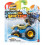 Mattel Hot Wheels Monster Trucks Farbwechsel - Nachtfahrer 1