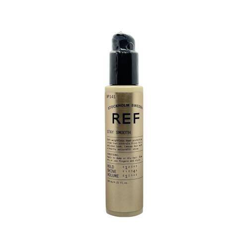 REF Stay Smooth (125 ml)
