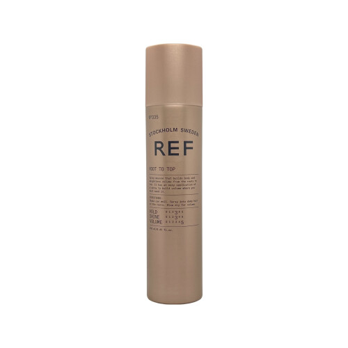 Styling Mousse REF Root to Top 335 (250 ml)