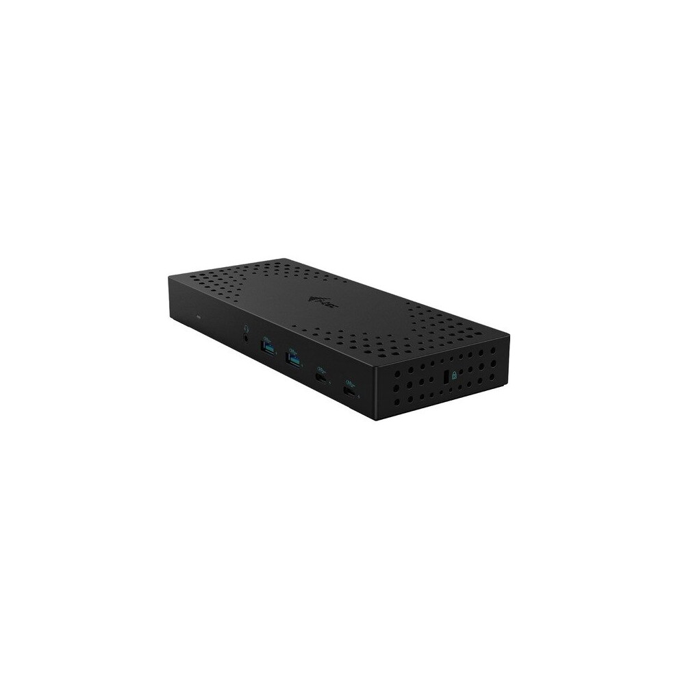 I-Tec Usb 3.0 3X 4K Dock Gen 2 8595611706080