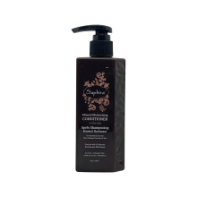 Saphira, Mineral, Sulfates-Free, Hair Conditioner, For Moisturizing, 250 ml