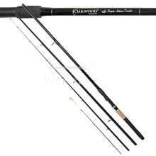 Match/Carp Feeder/Quiver Fishing Rod 3PC 10ft + Spare Tip