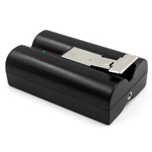 RAOKSUNE Video doorbell Battery for Ring Quick-Release for Video Doorbell 2 Battery Spotlight Cam 3.65V (1)