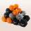 Athlyt - Neoprene Dumbbell Weights - 2 x 4 kg 4