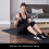 Athlyt - Neoprene Dumbbell Weights - 2 x 4 kg 6