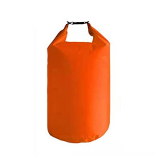 10L/20L/40L/70LSac étanche, sacs de stockage légers pour canoë, sacs étanches pour kayak, rafting, bateau, randonnée, camping