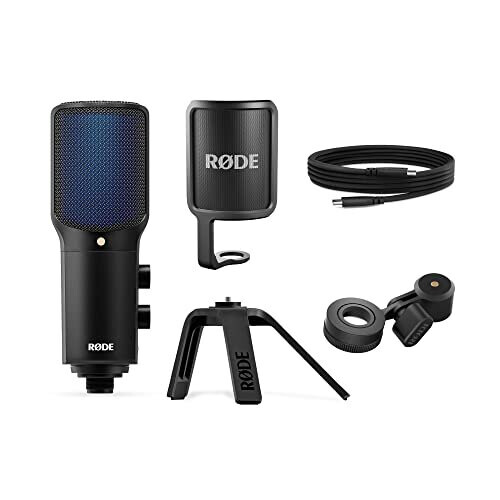 RODE NT-USB+ 2