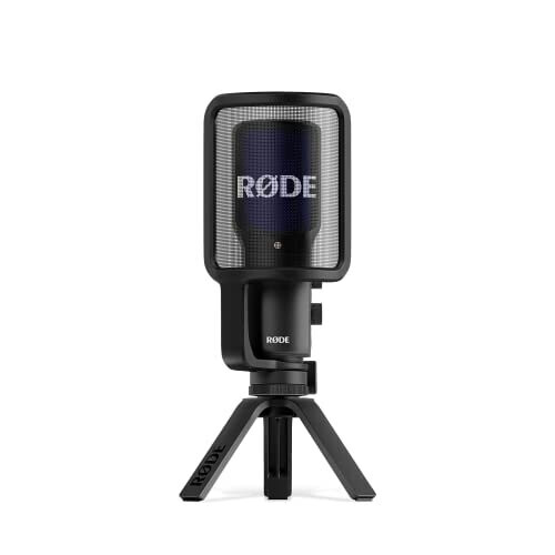 RODE NT-USB+