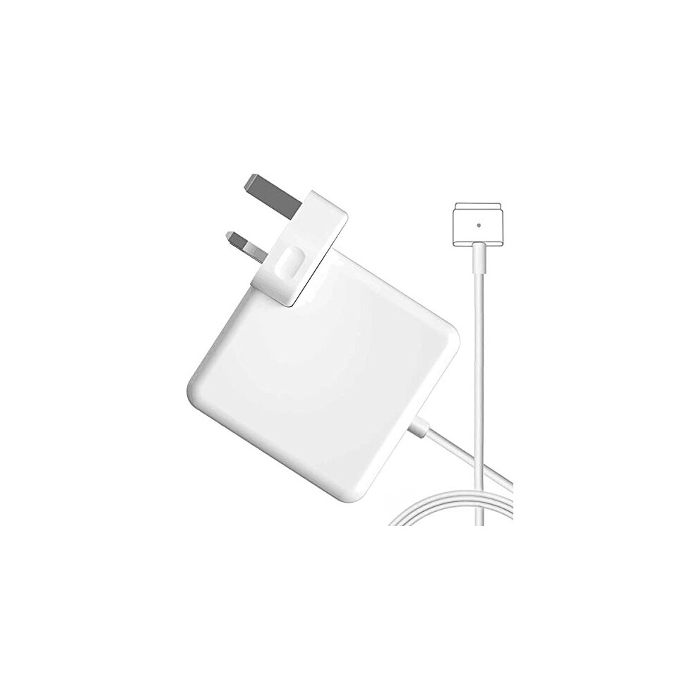 Sunmacoola Compatible With Macbook Air Charger 45W Macbook Charger Macbook Pro Charger Compatible With Macbook Air 11 Inch And 13 Inch Retina After Mid