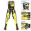 Auto Adjusting Wire Stripper Cutter Terminal Crimper Multi tool 5