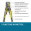 Auto Adjusting Wire Stripper Cutter Terminal Crimper Multi tool 7