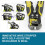 Auto Adjusting Wire Stripper Cutter Terminal Crimper Multi tool 6