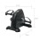 Mini Exercise Bike Pedal Exerciser Arm Leg Cycle Machine Adjustable Resistance 5