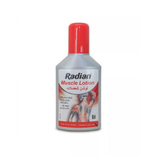 Radian Muscle Lotion 125 mL