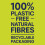 Andrex Andrex Washlets Pure Care Biodegradable & Flushable Wipes, 12 Pack 2
