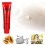 SRJ STAR Lucas Papaw Ointment 25g x 2 (διπλή συσκευασία) - Κρέμα για τα πόδια των παπουτσιών 4
