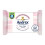 Andrex Andrex Washlets Pure Care Biodegradable & Flushable Wipes, 12 Pack 7