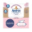 Andrex Andrex Washlets Pure Care Biodegradable & Flushable Wipes, 12 Pack 9