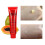 SRJ STAR Lucas Papaw Ointment 25g x 2 (διπλή συσκευασία) - Κρέμα για τα πόδια των παπουτσιών 6