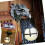 LED Dragon Wall Security Light Outdoor 6