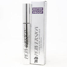 Urban Decay Perversion Waterproof Volumizing Macara  0.34oz/10.2ml New With Box