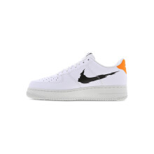 (DV6483100-7) Nike Air Force 1 Low Summer Bright Men's Trainers
