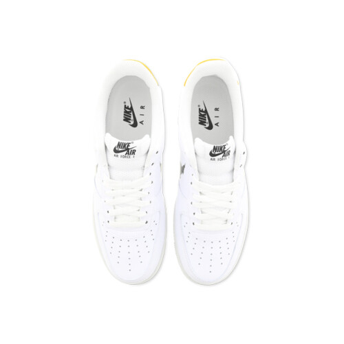 DV6483100-7) Nike Air Force 1 Low Summer Bright Men's Trainers on OnBuy