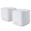 ASUS Router Asus ZenWiFi XD4 Plus x 2 Bianco 1