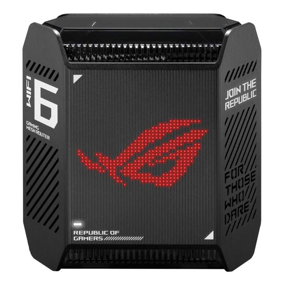 Router Asus WiFi 6 AiMesh ROG Rapture GT6 AX10000