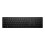 HP HP 650 - Keyboard and mouse set - wireless - UK - black 1