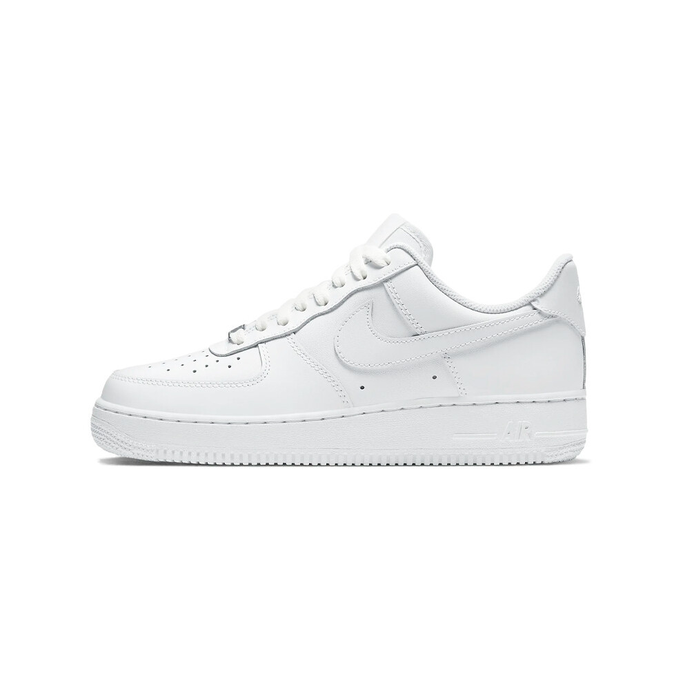 Nike AF1 '07 Men's CW2288 111 Trainers White UK-6