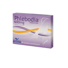 Phlebodia 30 tablets   UK SELLER