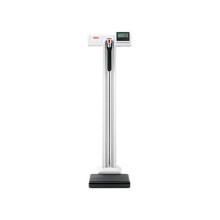 Digital Column Scale with Eye-Level Display