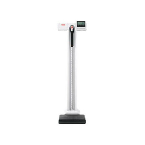 Digital Column Scale with Eye-Level Display