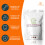 Vitamin A 4500IU & Vitamin D3 450IU tab - 60 Tablets - Immune Support 3