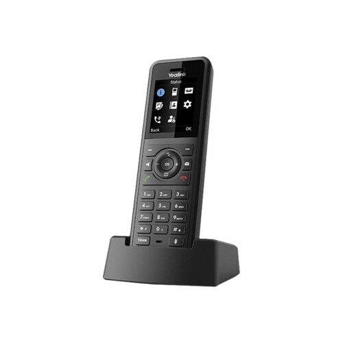 Yealink SIP DECT Telefon SIP-W57R