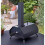 Home Table Top Pizza Oven - Black 4