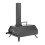 Home Table Top Pizza Oven - Black 1