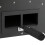 Home Table Top Pizza Oven - Black 3
