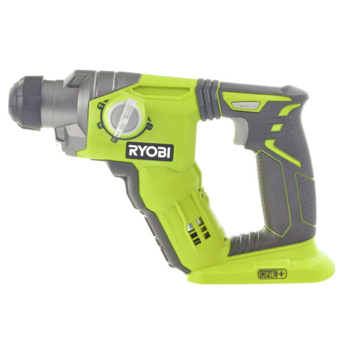 Ryobi Ryobi R18SDS-0 One+ 18v Hammer Drill - Bare Tool 1